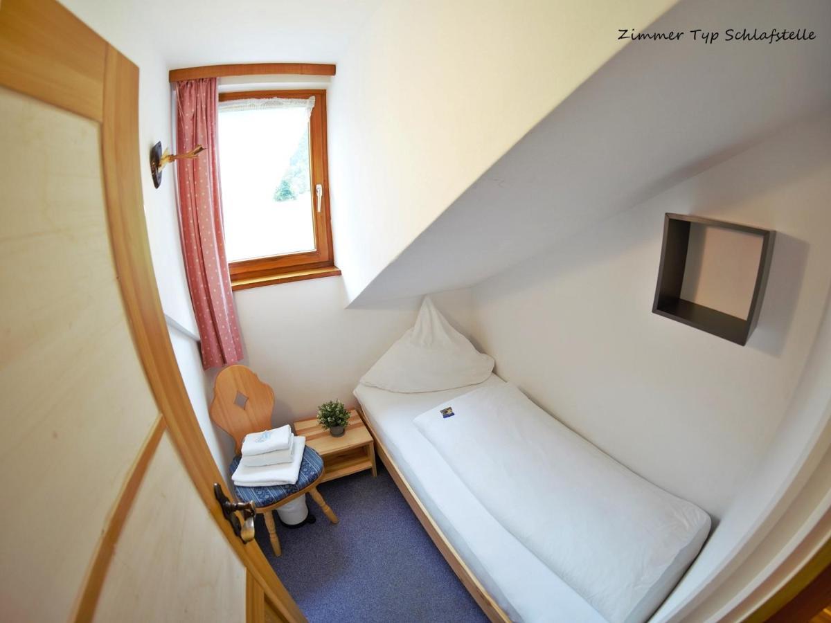 Gaestehaus Siegllehen Schönau am Königssee Eksteriør bilde